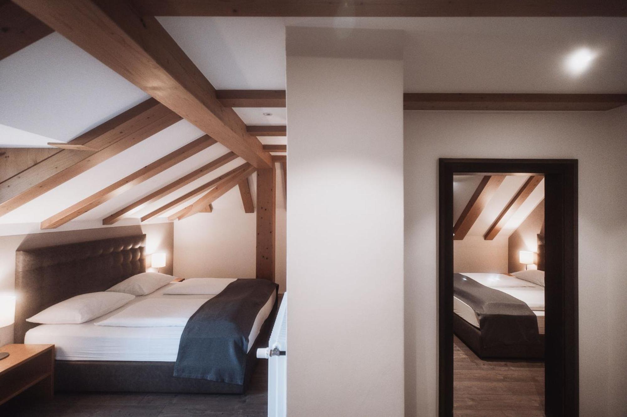 Hotel Montis - Active Nature Spa Brunico Ngoại thất bức ảnh