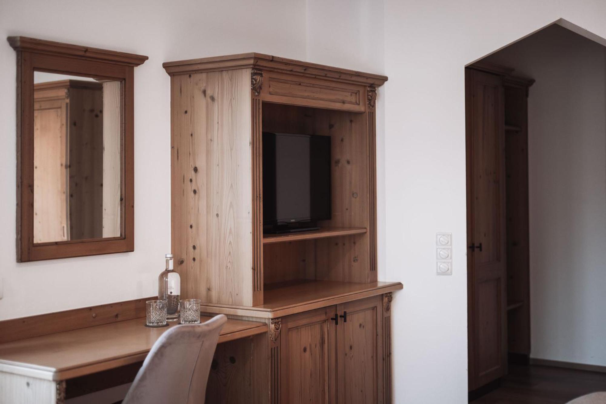 Hotel Montis - Active Nature Spa Brunico Ngoại thất bức ảnh