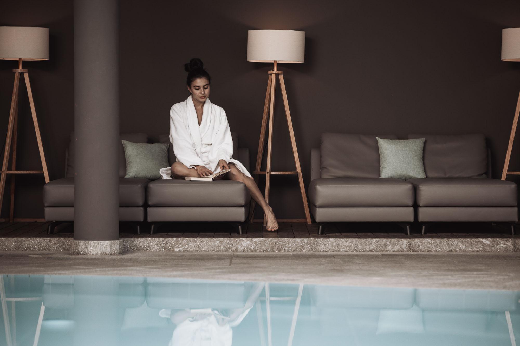 Hotel Montis - Active Nature Spa Brunico Ngoại thất bức ảnh