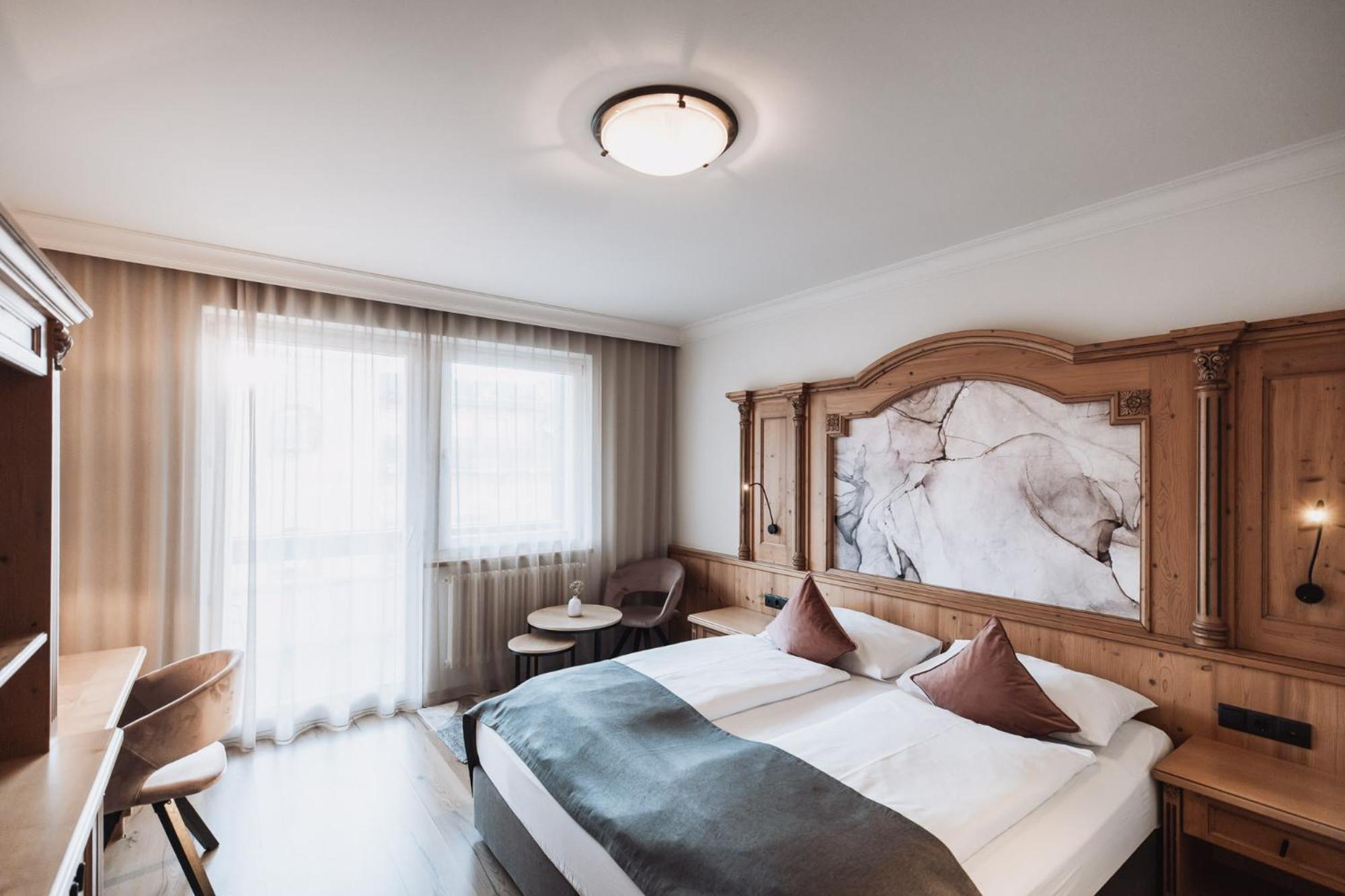 Hotel Montis - Active Nature Spa Brunico Ngoại thất bức ảnh